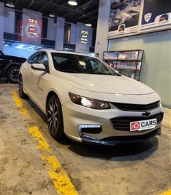 شيفروليه ماليبو